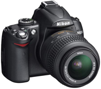 Nikon-D5000