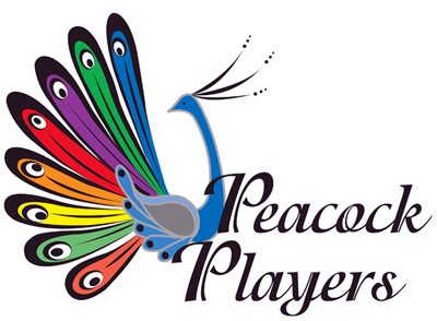 peacock-players
