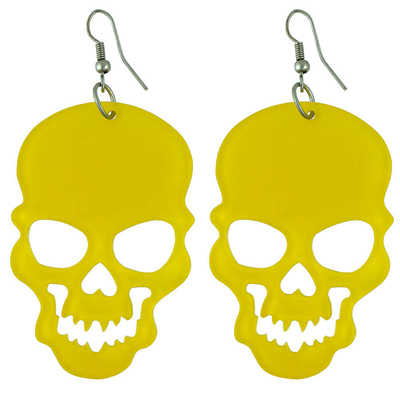 yellow-skulls